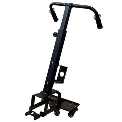 เฉพาะรถเข็น ใส่เครื่องขัดหินขัด OKURA รุ่น OK-SPM03