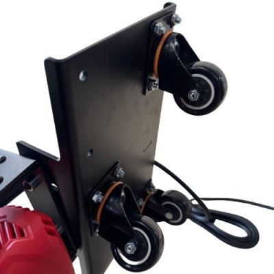 เฉพาะรถเข็น ใส่เครื่องขัดหินขัด OKURA รุ่น OK-SPM03