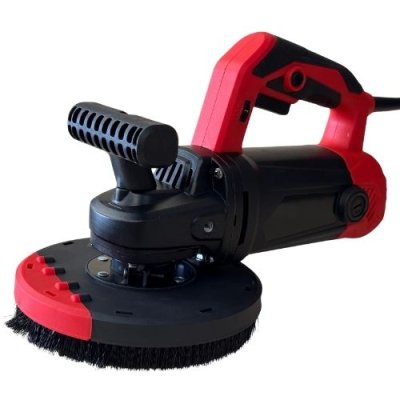 เครื่องขัดหินขัด มือถือ 6 นิ้ว  OKURA รุ่น OK-SPM150