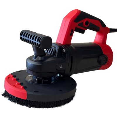 เครื่องขัดหินขัด มือถือ 6 นิ้ว  OKURA รุ่น OK-SPM150