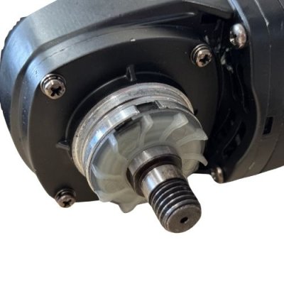 เครื่องขัดหินขัด มือถือ 6 นิ้ว  OKURA รุ่น OK-SPM150