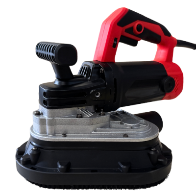 เครื่องขัดหินขัด 4 ” 3 หัว OKURA รุ่น OK-SPM403