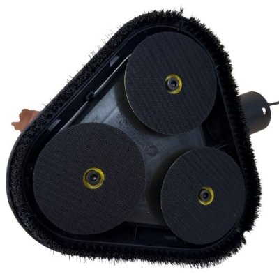 เครื่องขัดหินขัด 4 ” 3 หัว OKURA รุ่น OK-SPM403