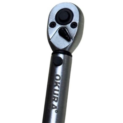 ด้ามขันปอนด์ ด้ามทอร์ก OKURA รุ่น OKTW-2A