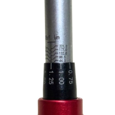 ด้ามขันปอนด์ ด้ามทอร์ก OKURA รุ่น OKTW-2A