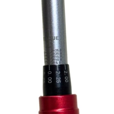 ด้ามขันปอนด์ ด้ามทอร์ก OKURA รุ่น OKTW-2A