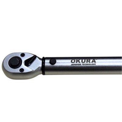 ด้ามขันปอนด์ ด้ามทอร์ก OKURA รุ่น OKTW-3A