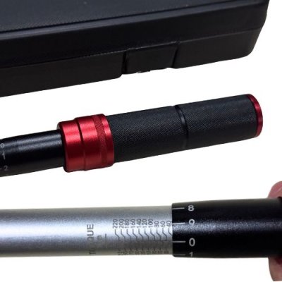 ด้ามขันปอนด์ ด้ามทอร์ก OKURA รุ่น OKTW-4A