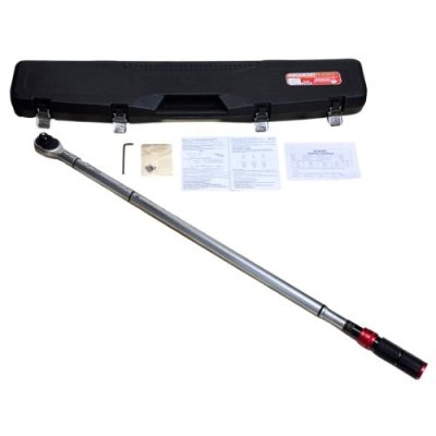 ด้ามขันปอนด์ ด้ามทอร์ก  OKURA รุ่น OKTW-6A