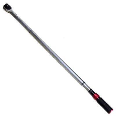 ด้ามขันปอนด์ ด้ามทอร์ก  OKURA รุ่น OKTW-6A