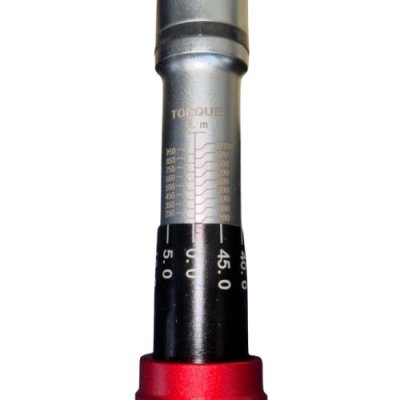 ด้ามขันปอนด์ ด้ามทอร์ก  OKURA รุ่น OKTW-6A