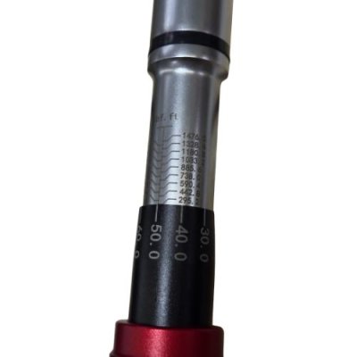 ด้ามขันปอนด์ ด้ามทอร์ก OKURA รุ่น OKTW-8A