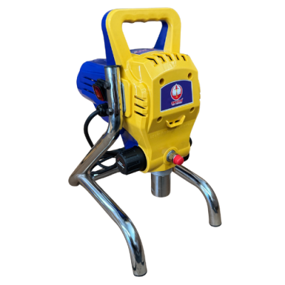 ปั๊มพ่นสีแอร์เลส OKURA รุ่น 400