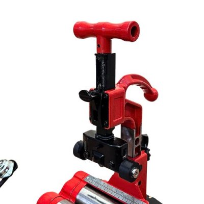 เครื่องตัดท่อไฟฟ้า งานหนัก OKURA รุ่น PCP-100