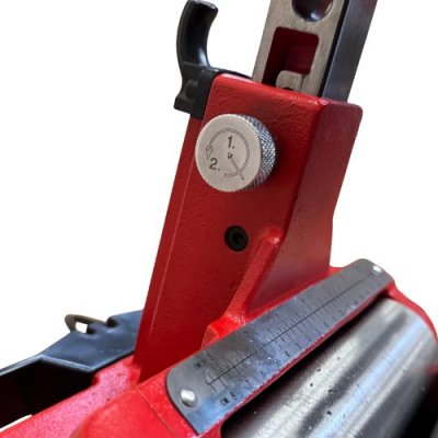 เครื่องตัดท่อไฟฟ้า งานหนัก OKURA รุ่น PCP-100