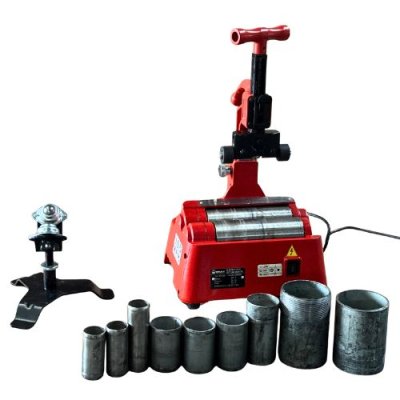 เครื่องตัดท่อไฟฟ้า งานหนัก OKURA รุ่น PCP-100