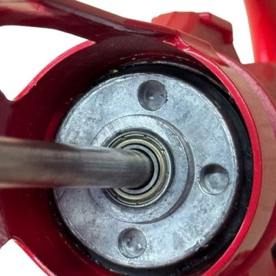 ปืนยิงกาวซิลิโคน งานหนักพิเศษ OKURA รุ่น SG-225