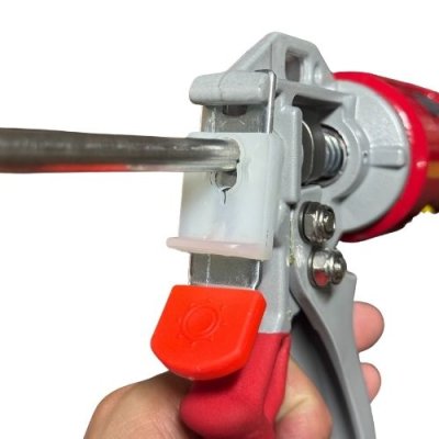 ปืนยิงกาวซิลิโคน งานหนักพิเศษ OKURA รุ่น SG-225