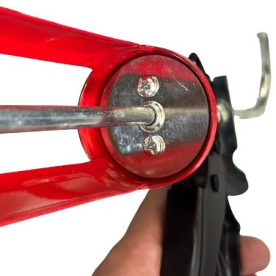 ปืนยิงกาวซิลิโคน งานทั่วไป OKURA รุ่น SG-226