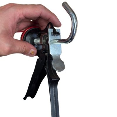 ปืนยิงกาวซิลิโคน งานทั่วไป OKURA รุ่น SG-226