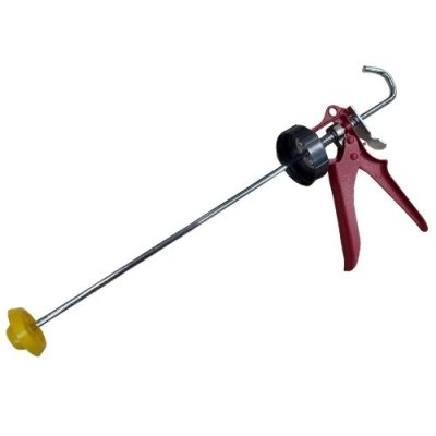 ปืนยิงกาวซิลิโคน ไส้กรอก OKURA รุ่น SG-360