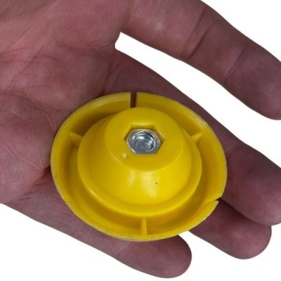 ปืนยิงกาวซิลิโคน ไส้กรอก OKURA รุ่น SG-360