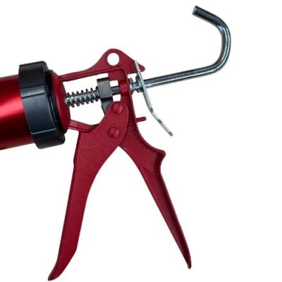 ปืนยิงกาวซิลิโคน ไส้กรอก OKURA รุ่น SG-360