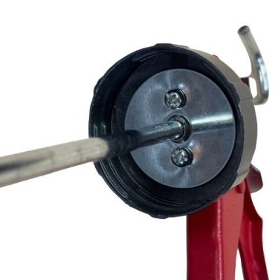 ปืนยิงกาวซิลิโคน ไส้กรอก OKURA รุ่น SG-360