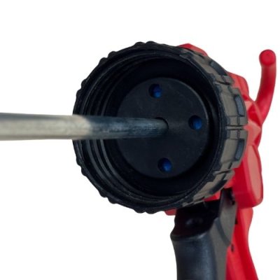 ปืนยิงกาวซิลิโคนไส้กรอก งานหนัก OKURA รุ่น SG-370