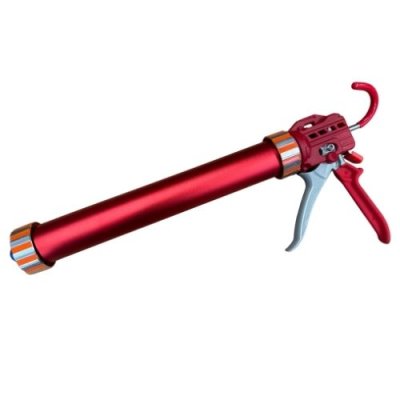 ปืนยิงกาวซิลิโคนไส้กรอก งานหนักพิเศษ OKURA รุ่น SG-400