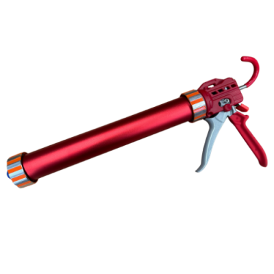 ปืนยิงกาวซิลิโคนไส้กรอก งานหนักพิเศษ OKURA รุ่น SG-400