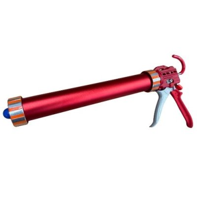 ปืนยิงกาวซิลิโคนไส้กรอก งานหนักพิเศษ OKURA รุ่น SG-400