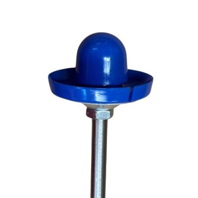 ปืนยิงกาวซิลิโคนไส้กรอก งานหนักพิเศษ OKURA รุ่น SG-400