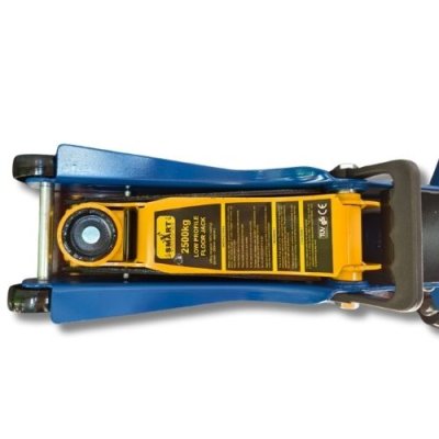 แม่แรงตะเข้‬ 2.5 ตัน โหลดเตี้ย  SMART รุ่น SM-2.5FL