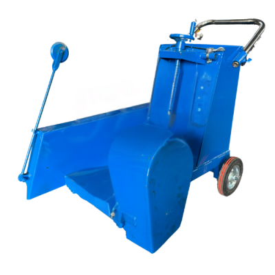 เครื่องตัดถนน OKURA    *สินค้าไม่มีเครื่องยนต์และใบตัด   รุ่น TCC-1418