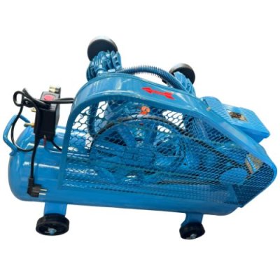 ปั๊มลม หัวปั๊ม 1/2 Hp OKURA รุ่น V-0.17/8
