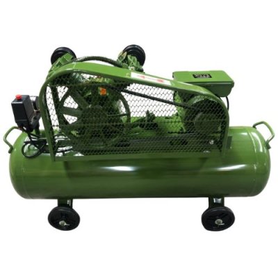 ปั๊มลม หัวปั๊ม 1 Hp OKURA รุ่น VO.25/8