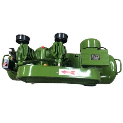 ปั๊มลม หัวปั๊ม 1 Hp OKURA รุ่น VO.25/8