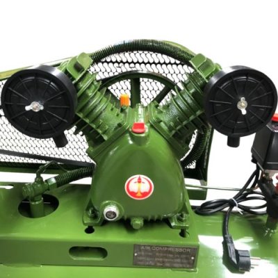 ปั๊มลม หัวปั๊ม 1 Hp OKURA รุ่น VO.25/8