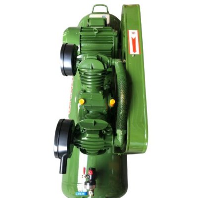 ปั๊มลม หัวปั๊ม 3 Hp OKURA รุ่น VO.6/8