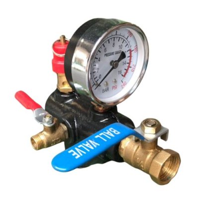 ปั๊มลม หัวปั๊ม 3 Hp OKURA รุ่น VO.6/8