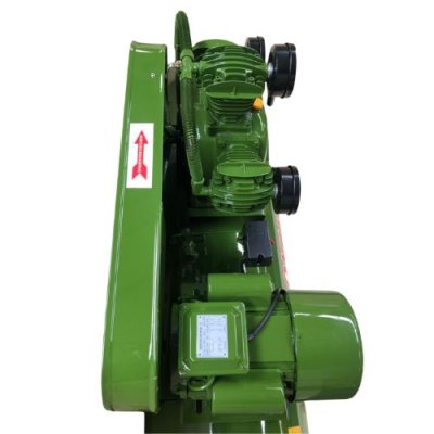 ปั๊มลม หัวปั๊ม 2 Hp OKURA รุ่น WO.36/8