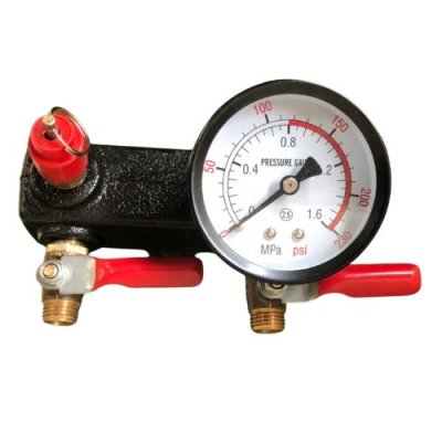 ปั๊มลม หัวปั๊ม 2 Hp OKURA รุ่น WO.36/8