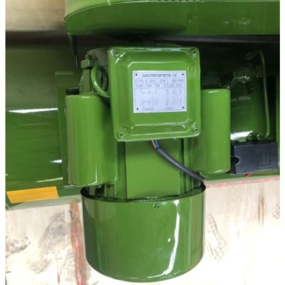 ปั๊มลม หัวปั๊ม 2 Hp OKURA รุ่น WO.36/8
