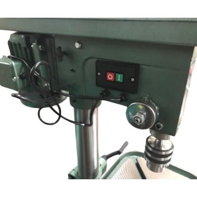 สว่านแท่น ขนาด 3/4" OKURA รุ่น YD-20P