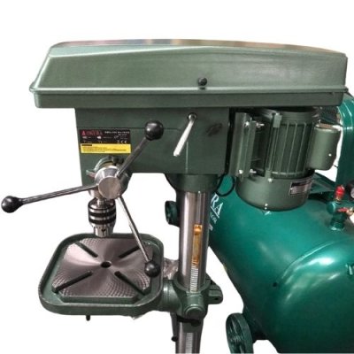 สว่านแท่น ขนาด 3/4" OKURA รุ่น YD-20P