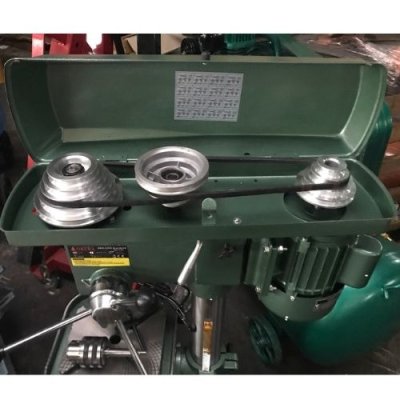 สว่านแท่น ขนาด 3/4" OKURA รุ่น YD-20P