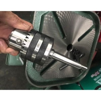 สว่านแท่น ขนาด 3/4" OKURA รุ่น YD-20P