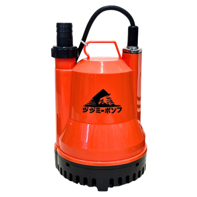 ปุั๊มจุ่มอเนกประสงค์ ZUZUMI รุ่น ZH-2007(OR)