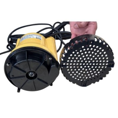 ปุั๊มจุ่มอเนกประสงค์ ZUZUMI รุ่น ZH-2007(YE)